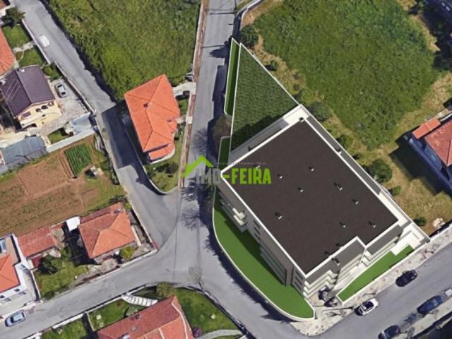 Apartamento venda em Oliveira De Azeméis, Aveiro