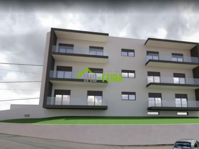 Apartamento venda em Oliveira De Azeméis, Aveiro