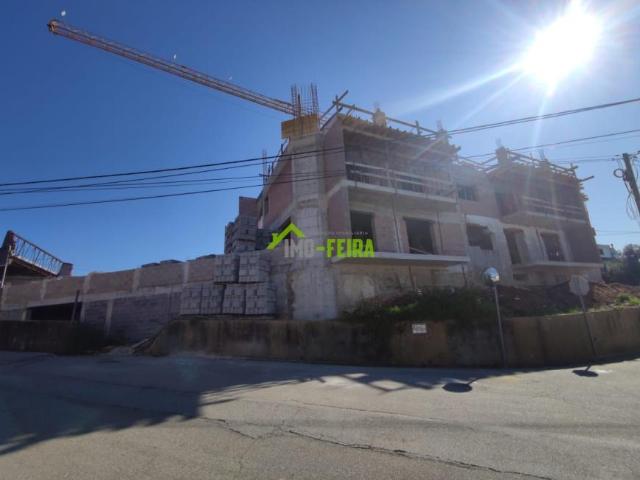 Apartamento venda em Oliveira De Azeméis, Aveiro