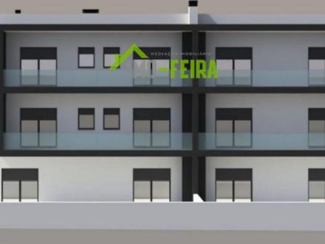 Apartamento venda em Oliveira De Azeméis, Aveiro