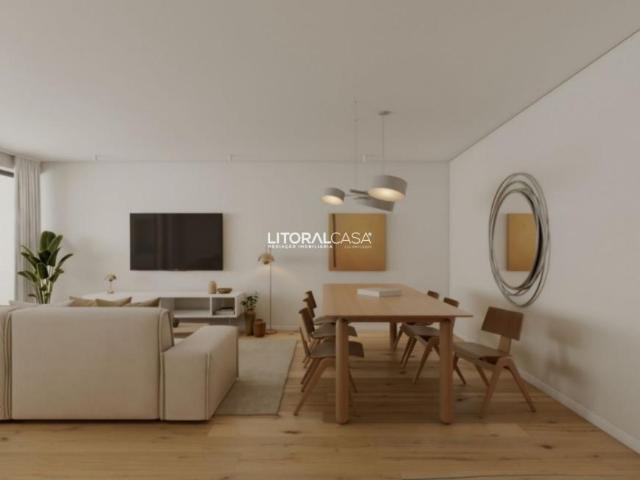 Apartamento venda em Oliveira Do Bairro, Aveiro