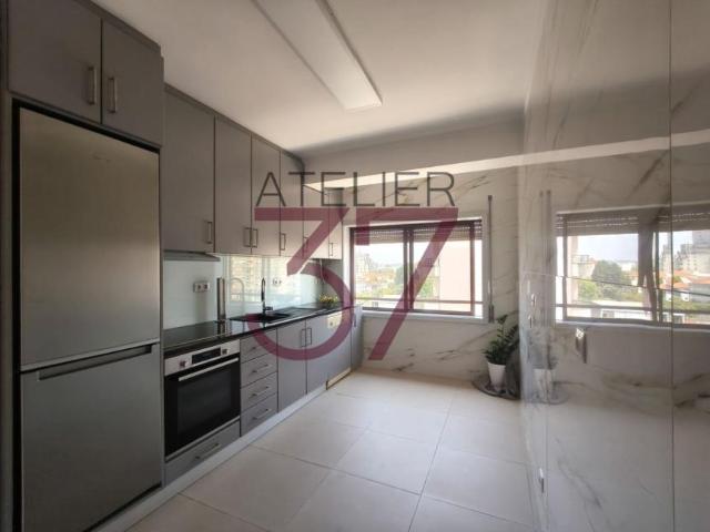Apartamento venda em São João Da Madeira, Aveiro