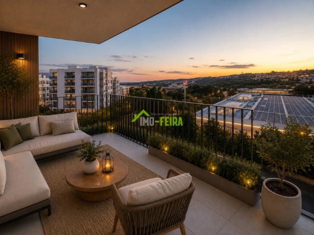 Apartamento venda em São João Da Madeira, Aveiro