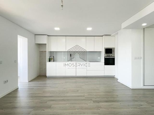 Apartamento alugar em São João Da Madeira, Aveiro