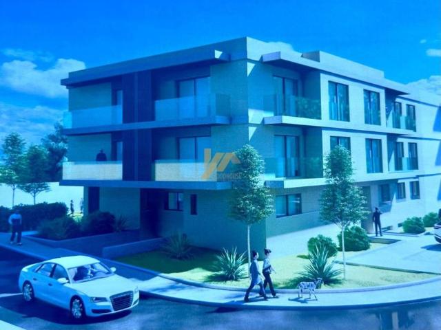 Apartamento venda em Santa Maria Da Feira, Aveiro