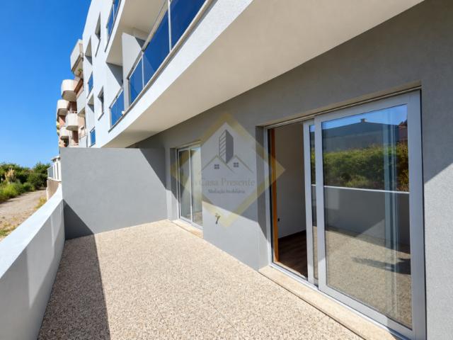 Apartamento venda em Nogueira da Regedoura, Santa Maria da Feira
