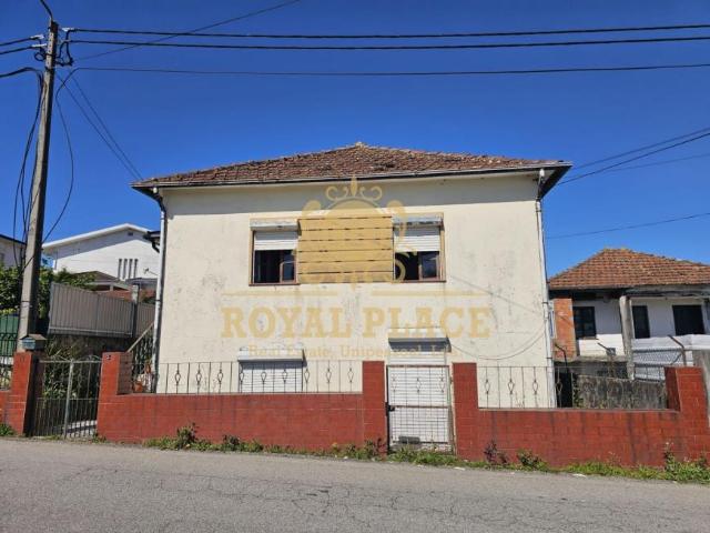 Casa venda em Santa Maria Da Feira, Aveiro