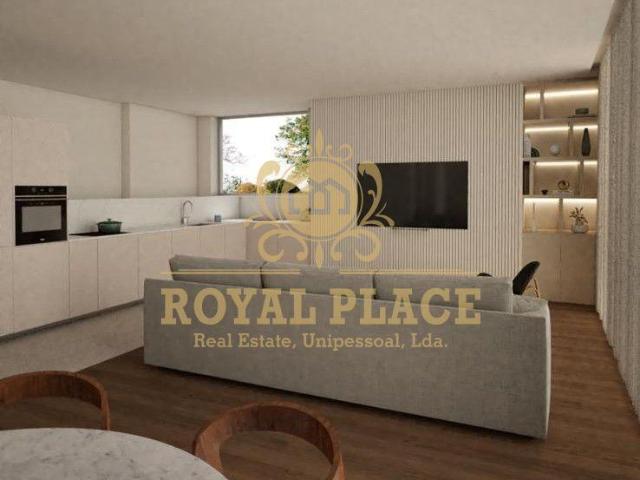 Apartamento venda em Santa Maria Da Feira, Aveiro