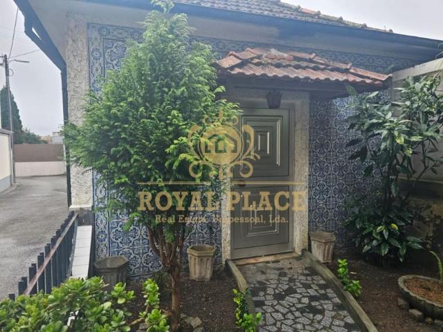 Casa venda em Santa Maria Da Feira, Aveiro