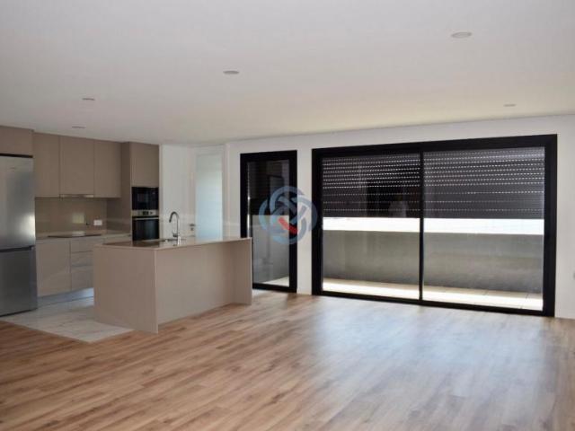 Apartamento venda em Santa Maria Da Feira, Aveiro