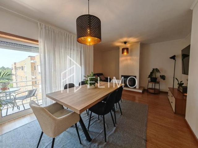 Apartamento venda em Santa Maria Da Feira, Aveiro