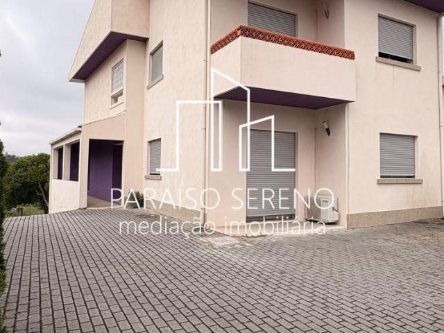 Apartamento alugar em Santa Maria Da Feira, Aveiro