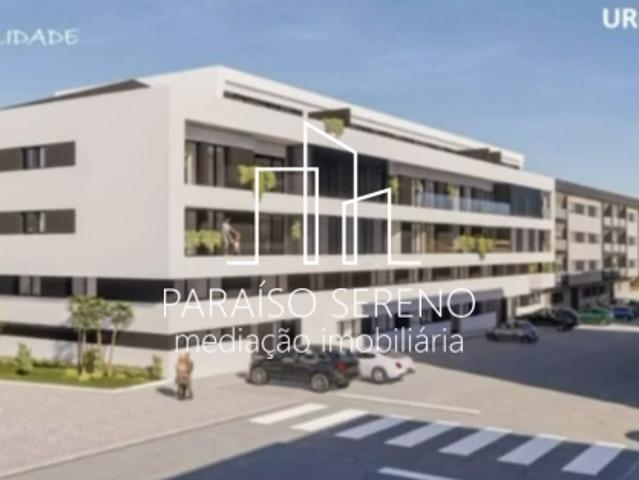 Apartamento venda em Santa Maria Da Feira, Aveiro