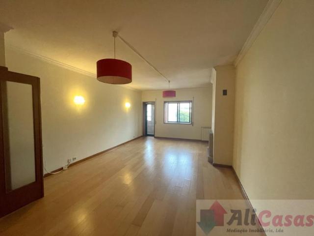 Apartamento alugar em Mozelos, Santa Maria da Feira