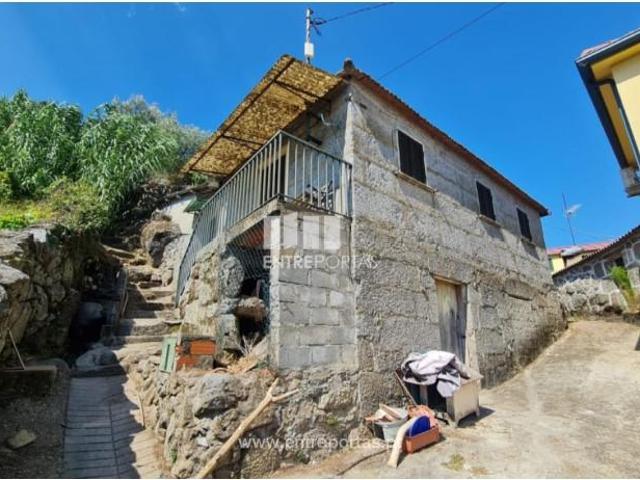 Casa venda em Baião, Porto