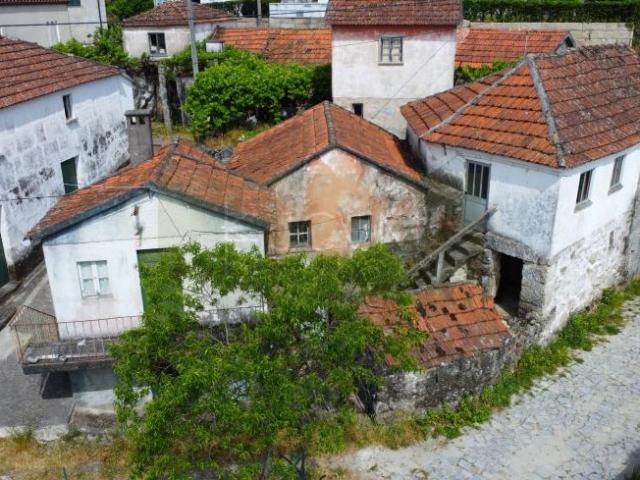 Casa venda em Baião, Porto