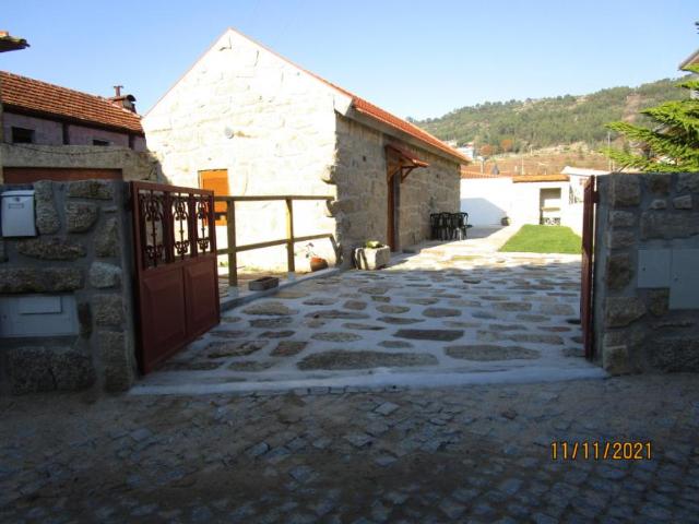 Casa alugar em Bitarães, Porto
