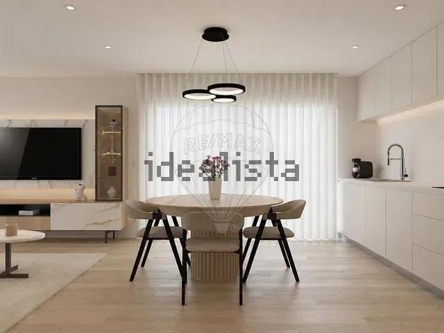 Apartamento venda em Carvalhal, Barcelos