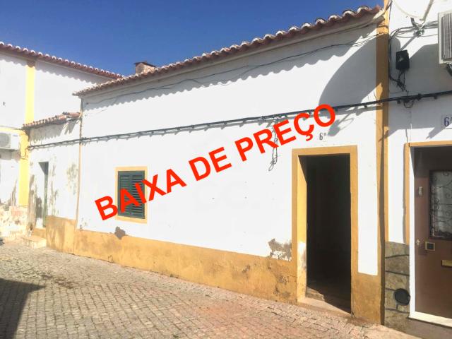 Casa venda em Beja