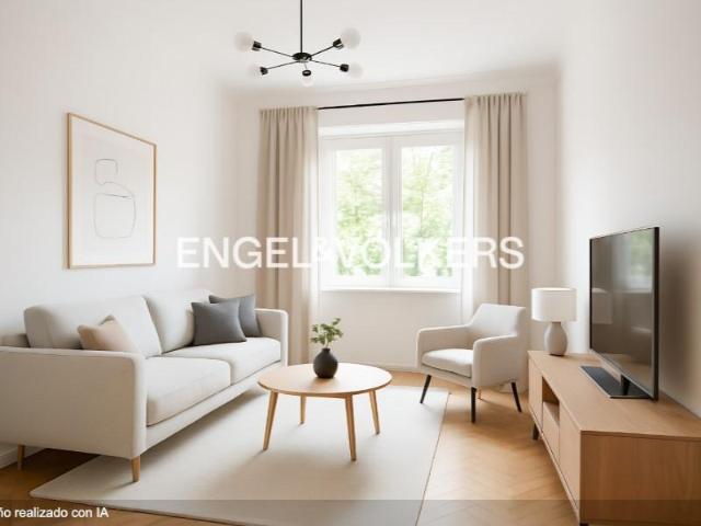 Apartamento venda em Barreiro, Setúbal