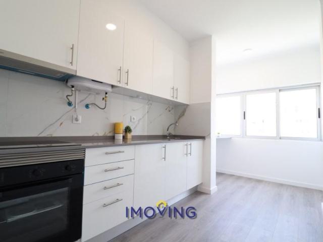 Apartamento venda em Barreiro, Setúbal