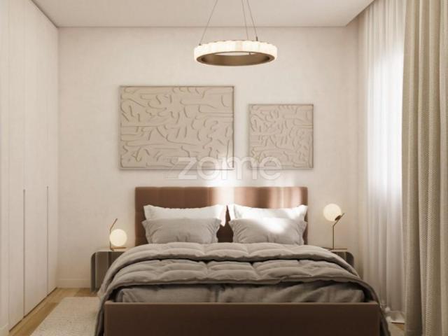 Apartamento venda em Barreiro, Setúbal