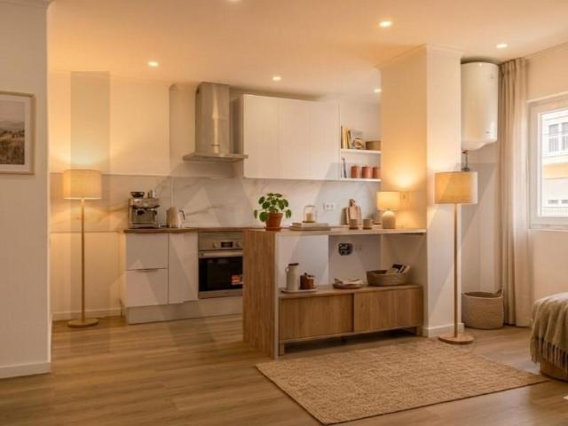 Apartamento alugar em Lavradio, Setúbal