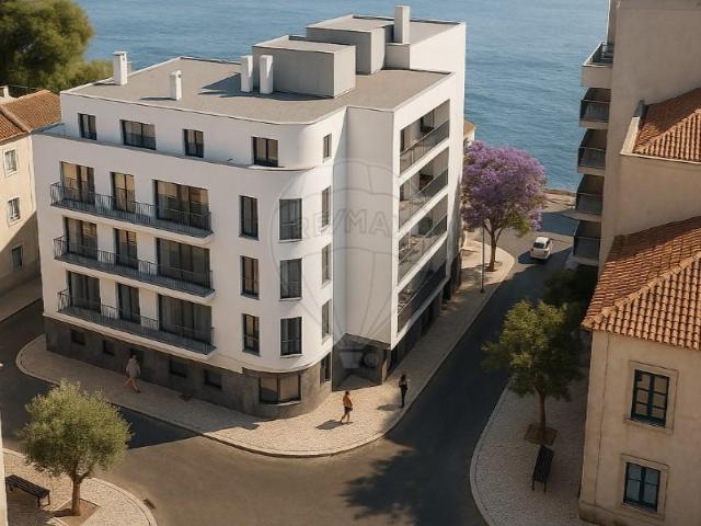 Apartamento venda em Verderena, Setúbal