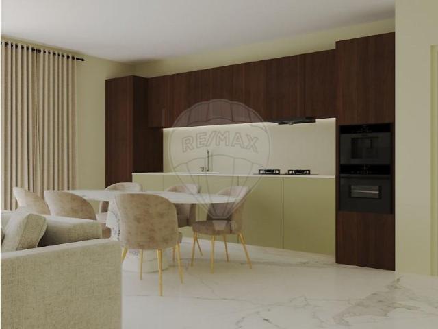 Apartamento venda em Verderena, Setúbal