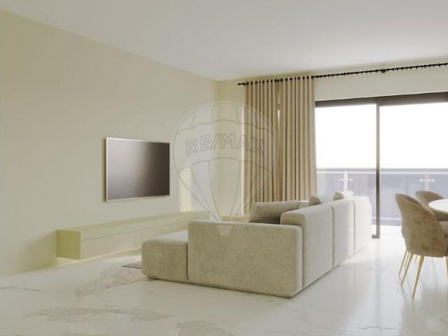Apartamento venda em Verderena, Setúbal