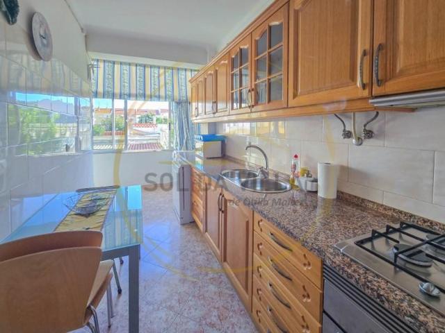 Apartamento alugar em Barreiro, Setúbal