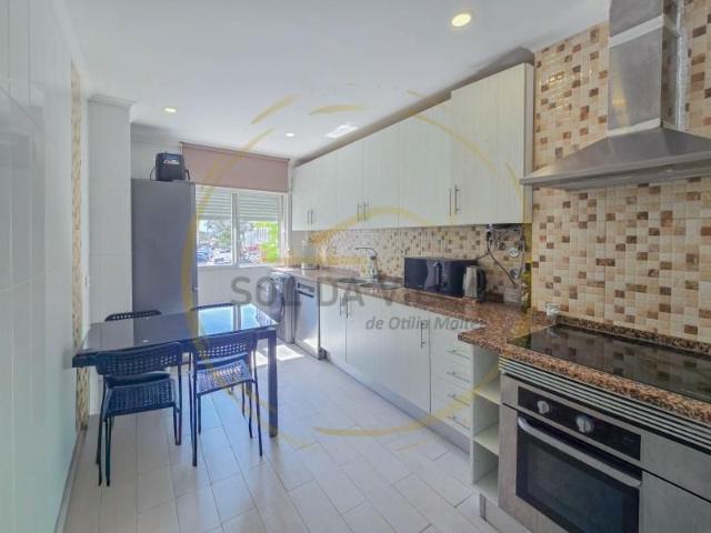 Apartamento venda em Barreiro, Setúbal