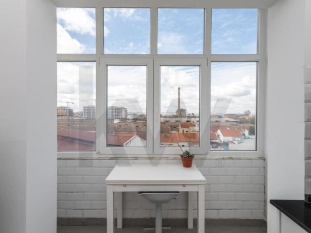 Apartamento venda em Bairro Ferroviário, Barreiro