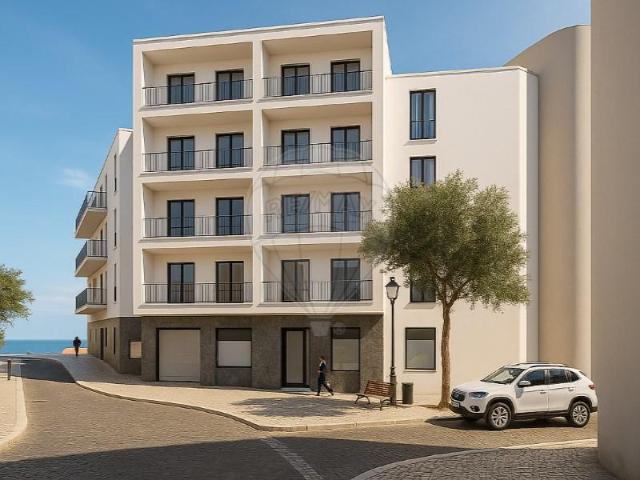 Apartamento venda em Verderena, Setúbal
