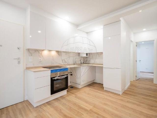 Apartamento venda em Verderena, Setúbal