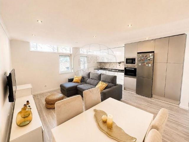 Apartamento venda em Verderena, Setúbal