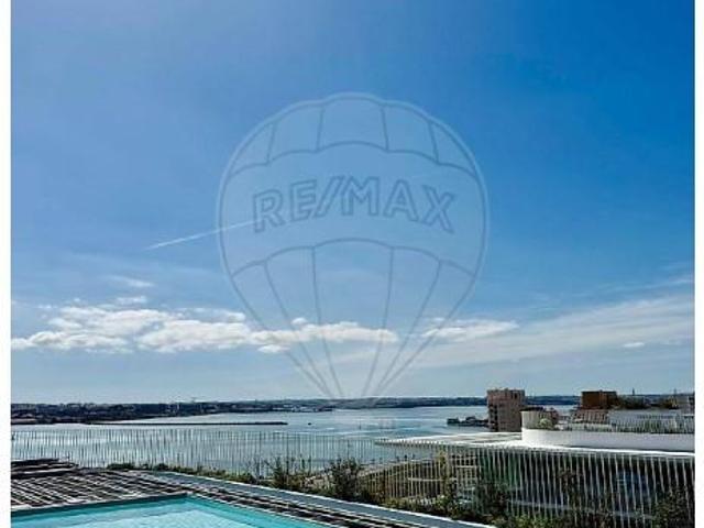 Apartamento venda em Verderena, Setúbal