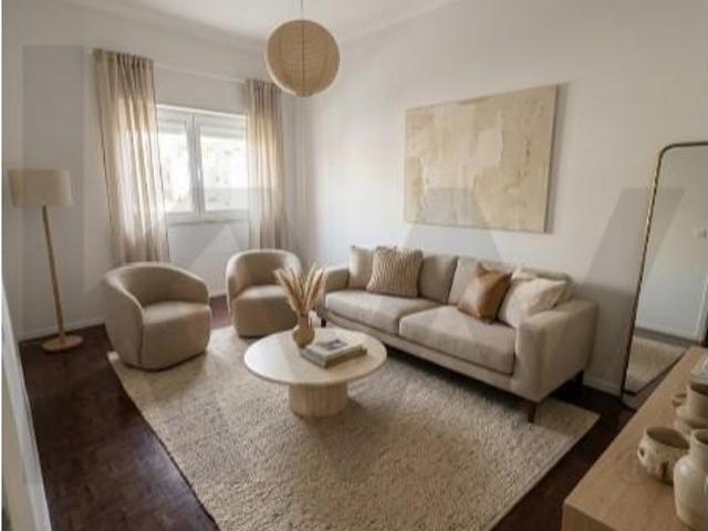 Apartamento venda em Verderena, Setúbal