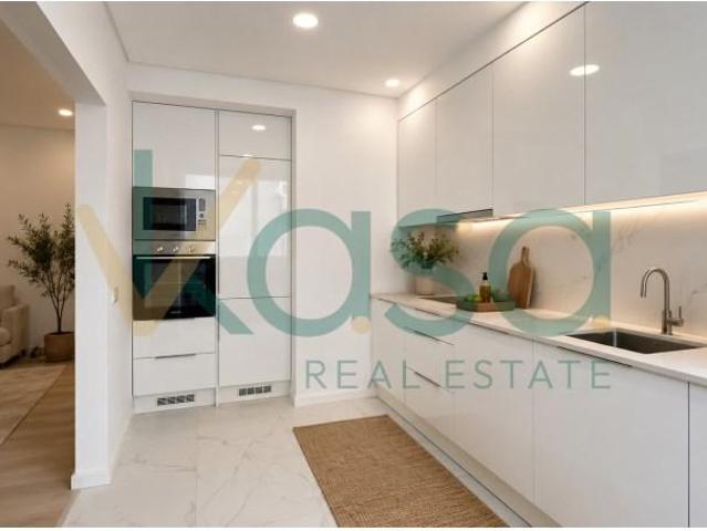 Apartamento venda em Verderena, Setúbal