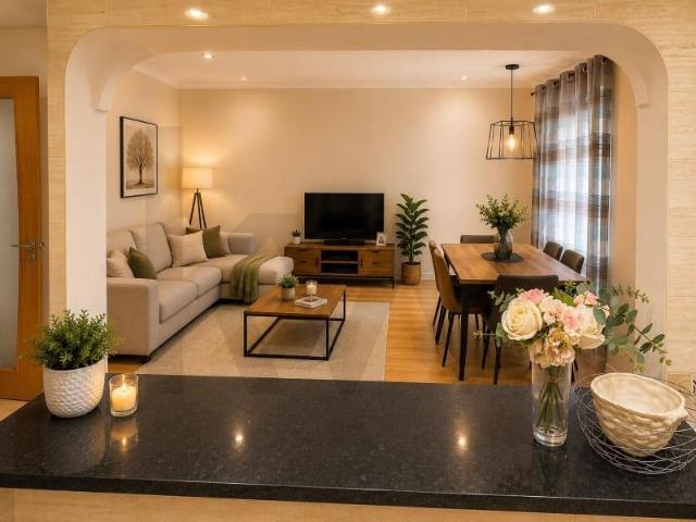 Apartamento venda em Barreiro, Barreiro e Lavradio