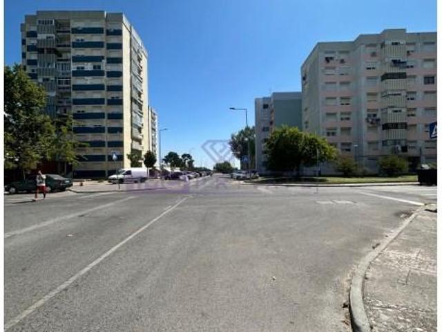 Apartamento venda em Barreiro, Barreiro e Lavradio
