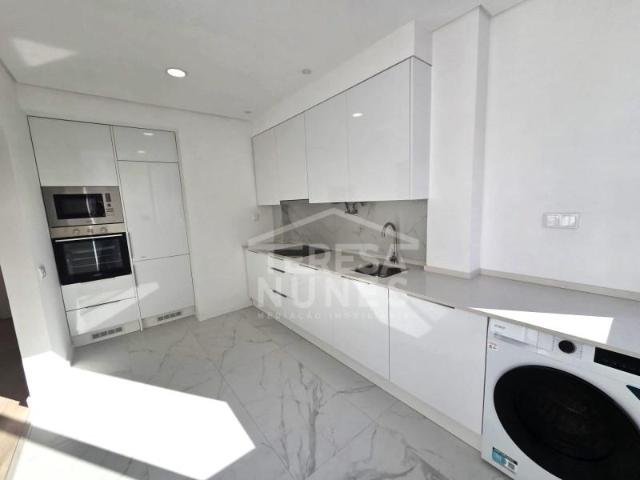 Apartamento venda em Barreiro, Barreiro e Lavradio