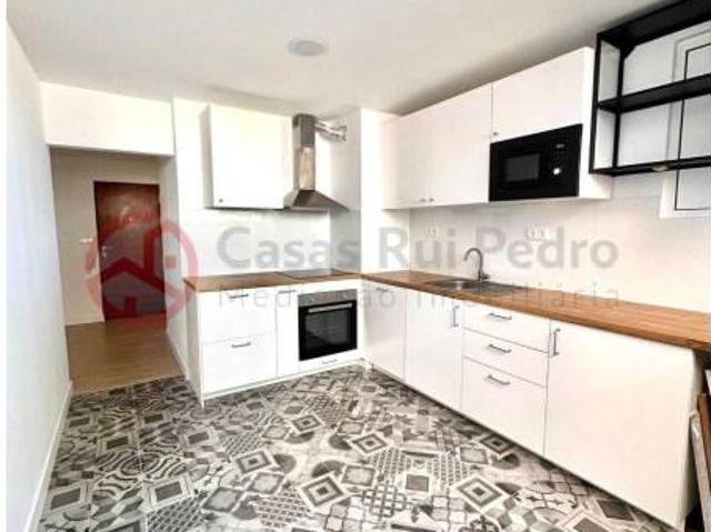 Apartamento venda em Barreiro, Barreiro e Lavradio