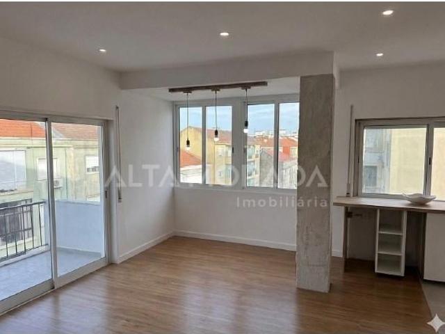 Apartamento venda em Verderena, Setúbal
