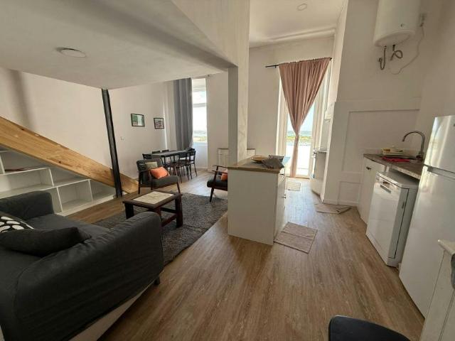 Apartamento alugar em Bairro Ferroviário, Barreiro