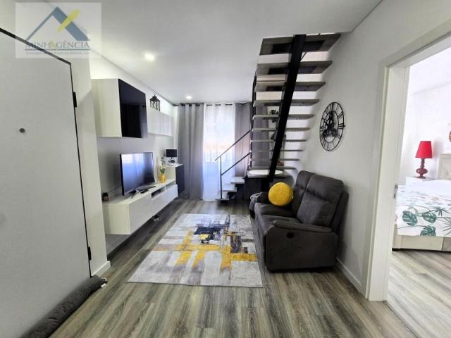 Apartamento venda em Lavradio, Setúbal