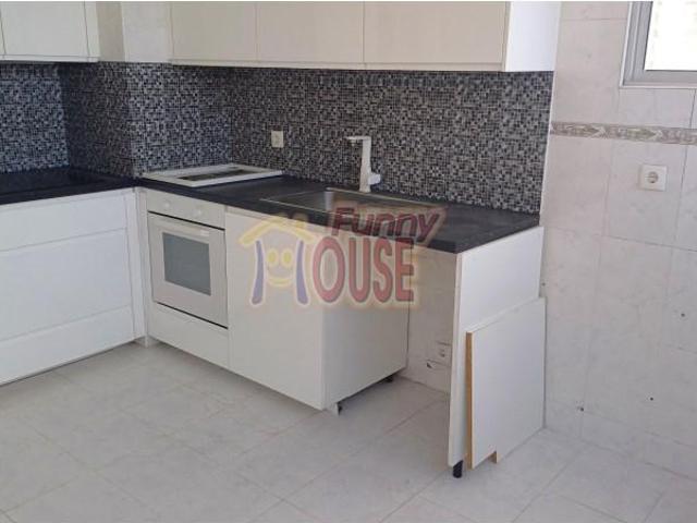 Apartamento venda em Barreiro, Setúbal