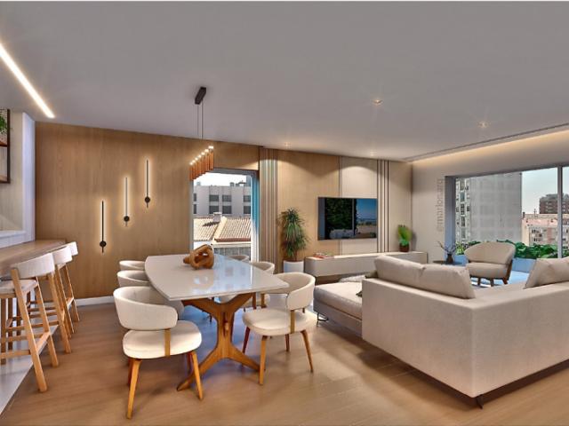 Apartamento venda em Setúbal