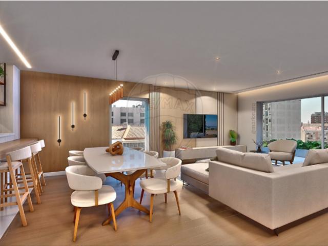 Apartamento venda em Setúbal
