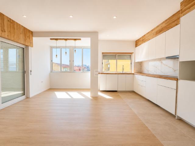 Apartamento venda em Setúbal